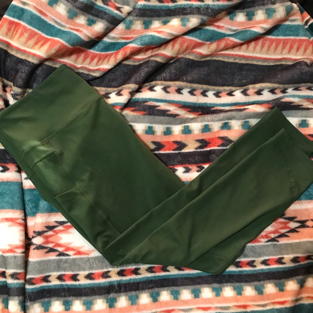 Pine Pocket Light n Tight Hi Rise (24”)